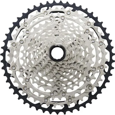 Produktbild von Shimano CS-M7100-12 - Fahrradritzel - Mountainbike - Schwarz - Edelstahl