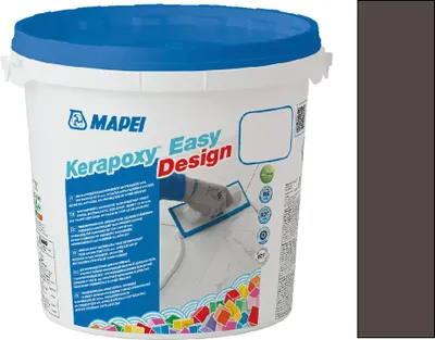 Zdjęcie produktu dla Fuga Mapei Kerapoxy Easy Design 149 piasek sop. 3 kg