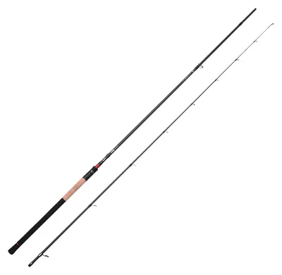 Produktbild von Spro Rute Crx Softbait S290L 290cm 10-30g - Spinnrute
