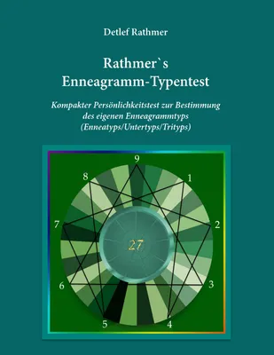 Produktbild von Rathmer's Enneagramm-Typentest