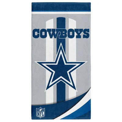 Produktbild von Dallas Cowboys Strandtuch / Beachtowel "EXTREME"