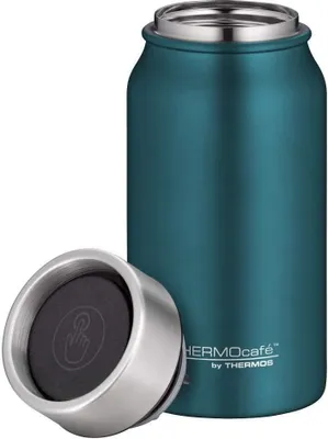 Image de THERMOS 4097255035 Gobelet isolant TC DRINKING MUG, 0,35 L, teal