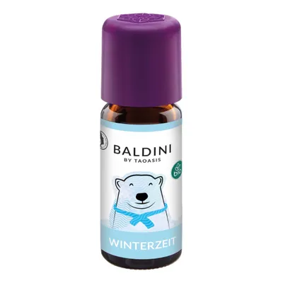 Produktbild von Duftkomposition - Winterzeit 10ml