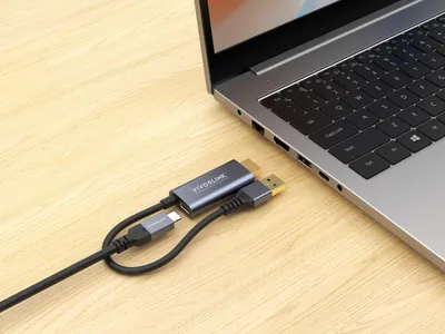 Obrázek produktu pro VivoLink adapter for any device