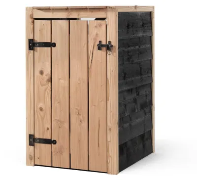 Productafbeelding van Volente Container Ombouw Enkel Myrne