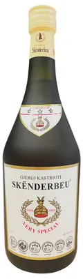 Produktbild von Skenderbeu Konjak - Very Special Brandy