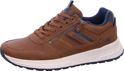 Immagine prodotto di Sneaker Mustang marroni