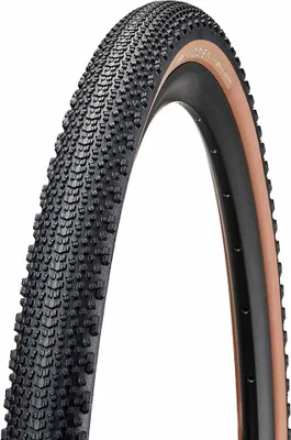 Immagine prodotto di Pneumatico American Classic Udden Endurance Tubeless 700 X 40 Gravel Golden 700 x 40 Golden 700 x 40