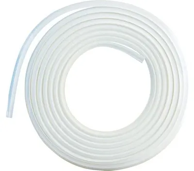 Produktbild von Roro Türdichtung 5m weiß, 200850
