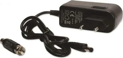 Produktbild von ANKARO Netzteil eMS 18NT für Multischalter eMS 58 und 516