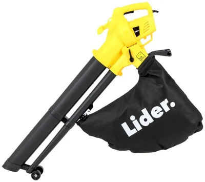 Obrázok produktu pre Elektrický vysávač Lider LCO2400A