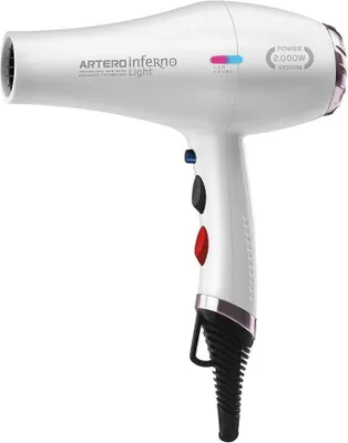 Produktbild von Artero Secador Inferno Light 1 U