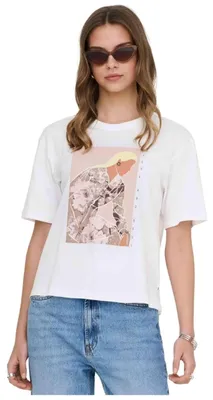 Produktbild von T-Shirt Only 15372179-SUSANPULS für Damen