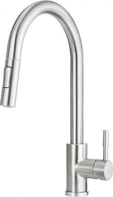 Immagine prodotto di Kitchen faucet with pull-out spout
