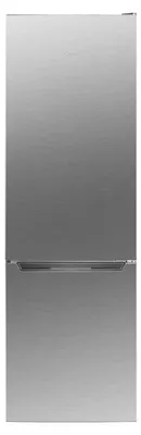 Image de Réfrigérateur congélateur 262L Inox KG7369-Inox