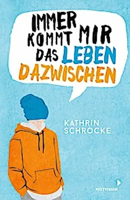 Produktbild von Immer kommt mir das Leben dazwischen