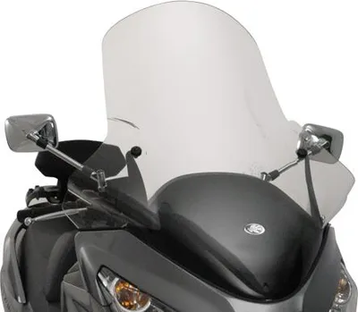Immagine prodotto di Suzuki Burgman 400 supporto parabrezza Kappa 266DT (2006-2016)