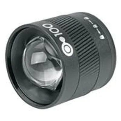Produktbild von eLight Frontlicht 100
