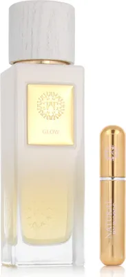 Produktbild von The Woods Collection Natural Glow Eau De Parfum 100 ml (unisex)