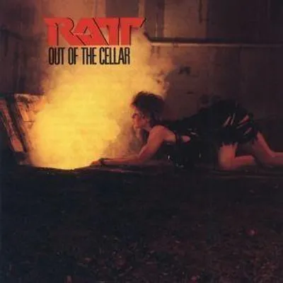 Produktbild von Out of The Cellar