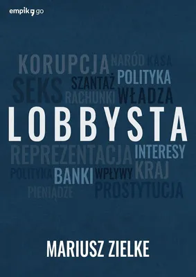 Immagine prodotto di Lobbysta