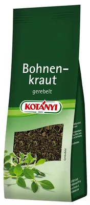 Obrázek produktu pro Kotanyi pikantní třená sušená v náplňovém sáčku 20g