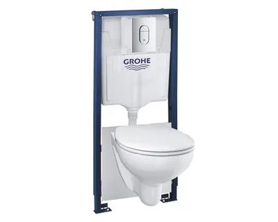 Obrázek produktu pro Sada vestavěné konstrukce GROHE 39418000