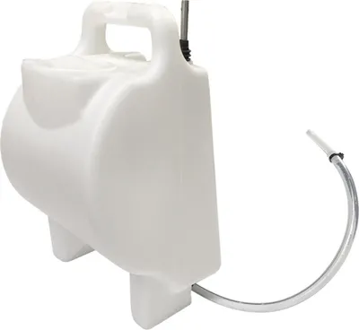 Produktbild von Cleancraft Tank für OSM 432, 7217001