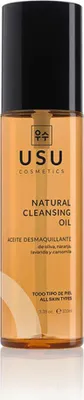Obrázok produktu pre Usu Cosmetics Prírodný odličovací olej 100 ml