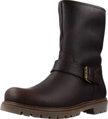 Image de Panama Jack Singapur B23 Couleur Marron