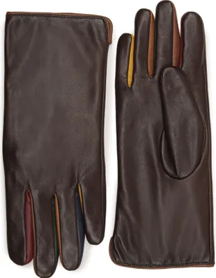 Produktbild von MyWalit Handschuhe Leder