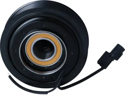 Immagine prodotto di Compressore per aria condizionata a frizione magnetica da 121 mm NRF per piattaforma/telaio H100