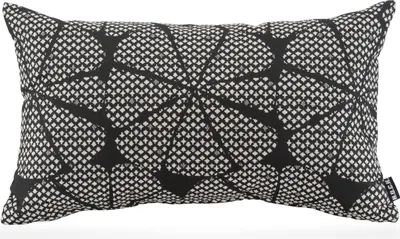 Produktbild von H.O.C.K. Black Art Kissen 50x30cm black-nature col. 06