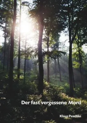 Zdjęcie produktu dla Kriminalroman in deutscher Sprache