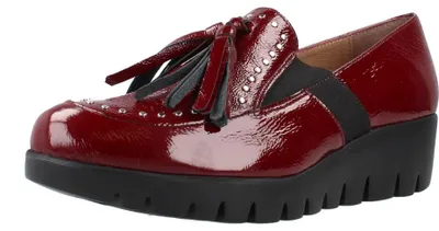 Zdjęcie produktu dla Wonders C33361 Lack Bordeaux