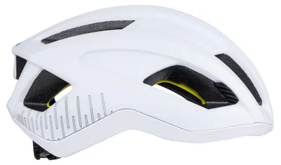 Produktbild von Contec Helm Nyon MIPS polar white/black velvet, Gr. S/M (54-58 cm)
