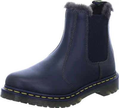 Produktbild von Dr. Martens Damen Chelseaboots Leonore 36680-37, 36680-38, 36680-39, 36680-40, 36680-41 DRM-41415020 beige 41