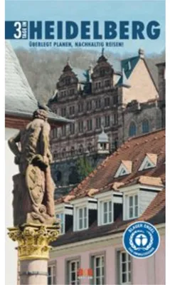 Immagine prodotto di 3 Tage in Heidelberg