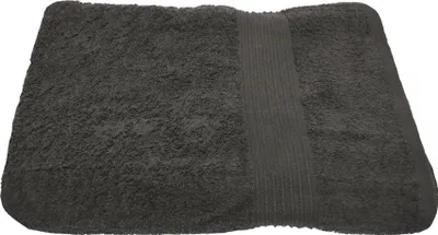 Produktbild von Julie Julsen® Handtuch 600g/m² Anthrazit,30 x 50 cm