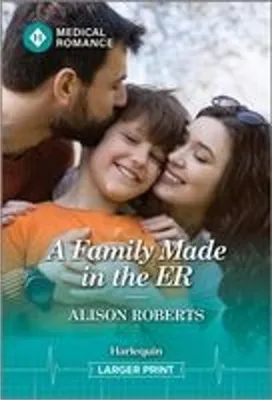 Produktbild von A Family the Er