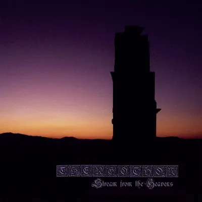 Produktbild von Thergothon-Stream From The Heavens (Limited Editio