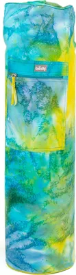 Produktbild von Yogamattentasche BHAKTI Bag türkis