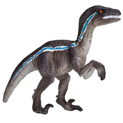 Immagine prodotto di Mojo 381027 Animal Planet Velociraptor stehend