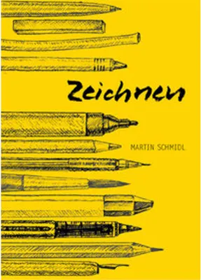 Obrázek produktu pro Lehrbuch Zeichnen für Laien und Profis: Gegenständliche Malweise, Techniken und Anwendungen
