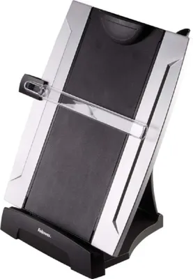 Obrázek produktu pro Fellowes 8033201, A3, A4, Plast, Černá, Stříbrná, 240 mm, 190 mm, 312 mm