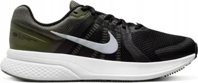 Produktbild von Herren-Schuhe Nike Run Swift 2, Cu3517 007, Schwarz, Größe 40