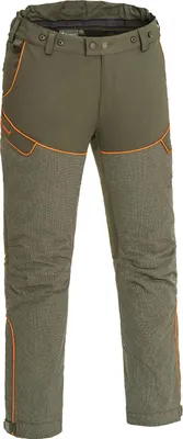 Produktbild von Pinewood Thorn Resistant Trouser Herren (Mossgreen) Größe 50