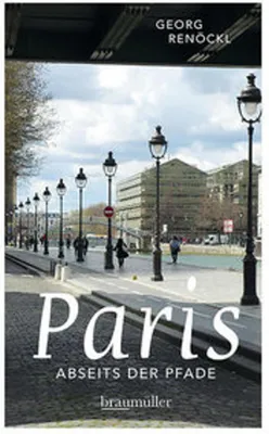 Obrázok produktu pre Paris abseits der Pfade (Jumboband)