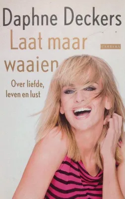 Image de Laat maar waaien SPECIAL