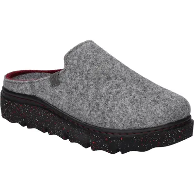 Produktbild von Westland Carmaux 01 | Hausschuh für Damen | Grau